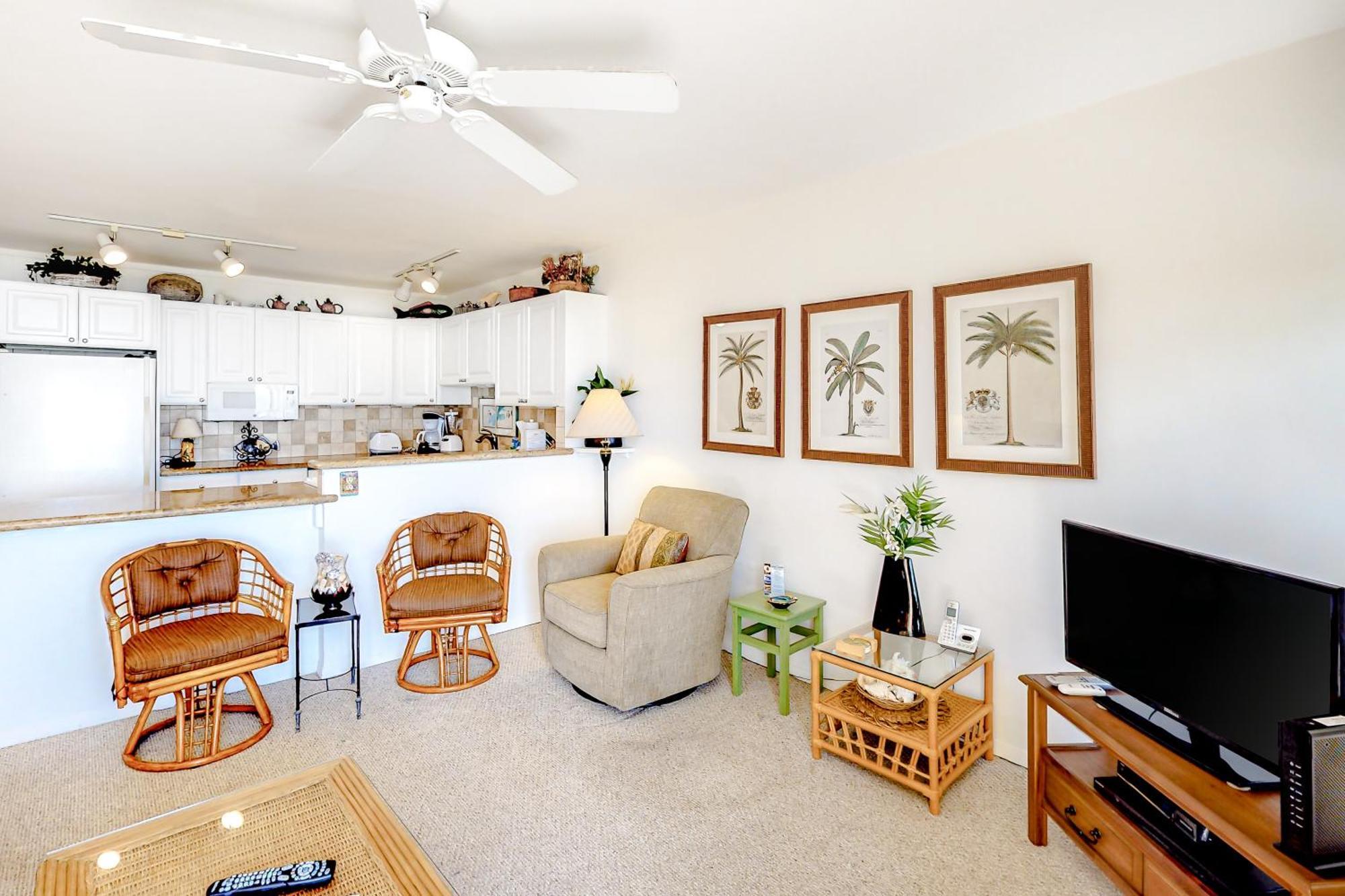 Holiday home Hale Kai O *