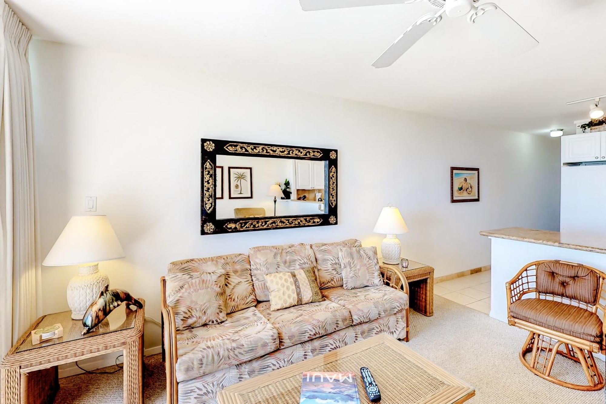 Holiday home Hale Kai O *