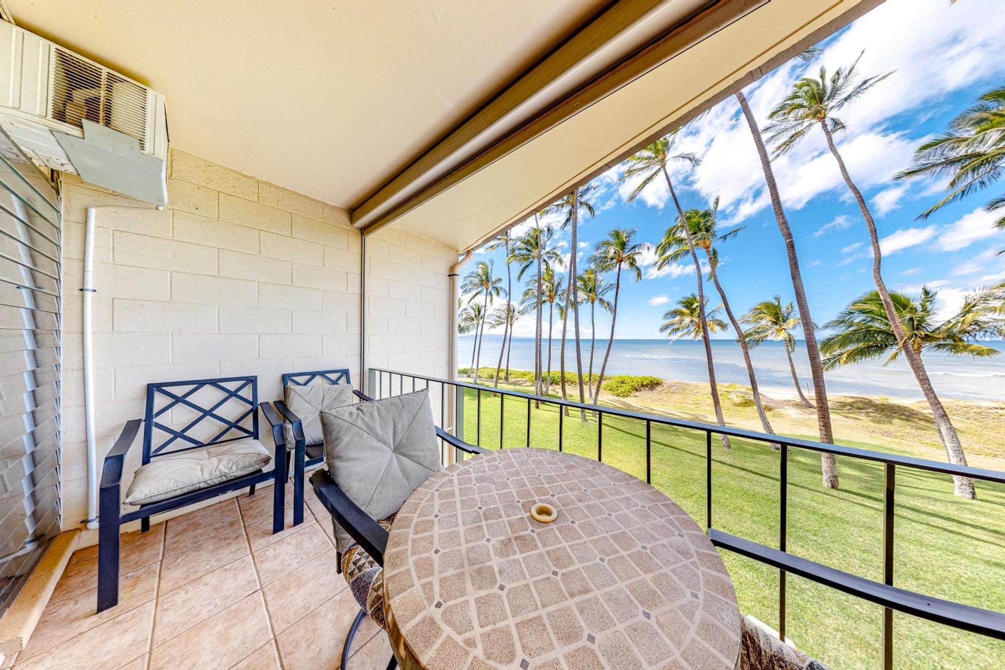 Hale Kai O Holiday home