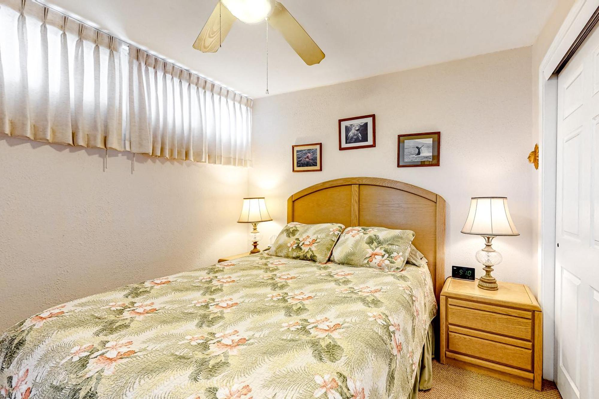 Holiday home Hale Kai O
