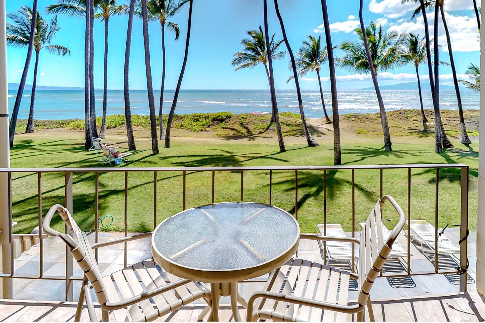 Hale Kai O * Kihei