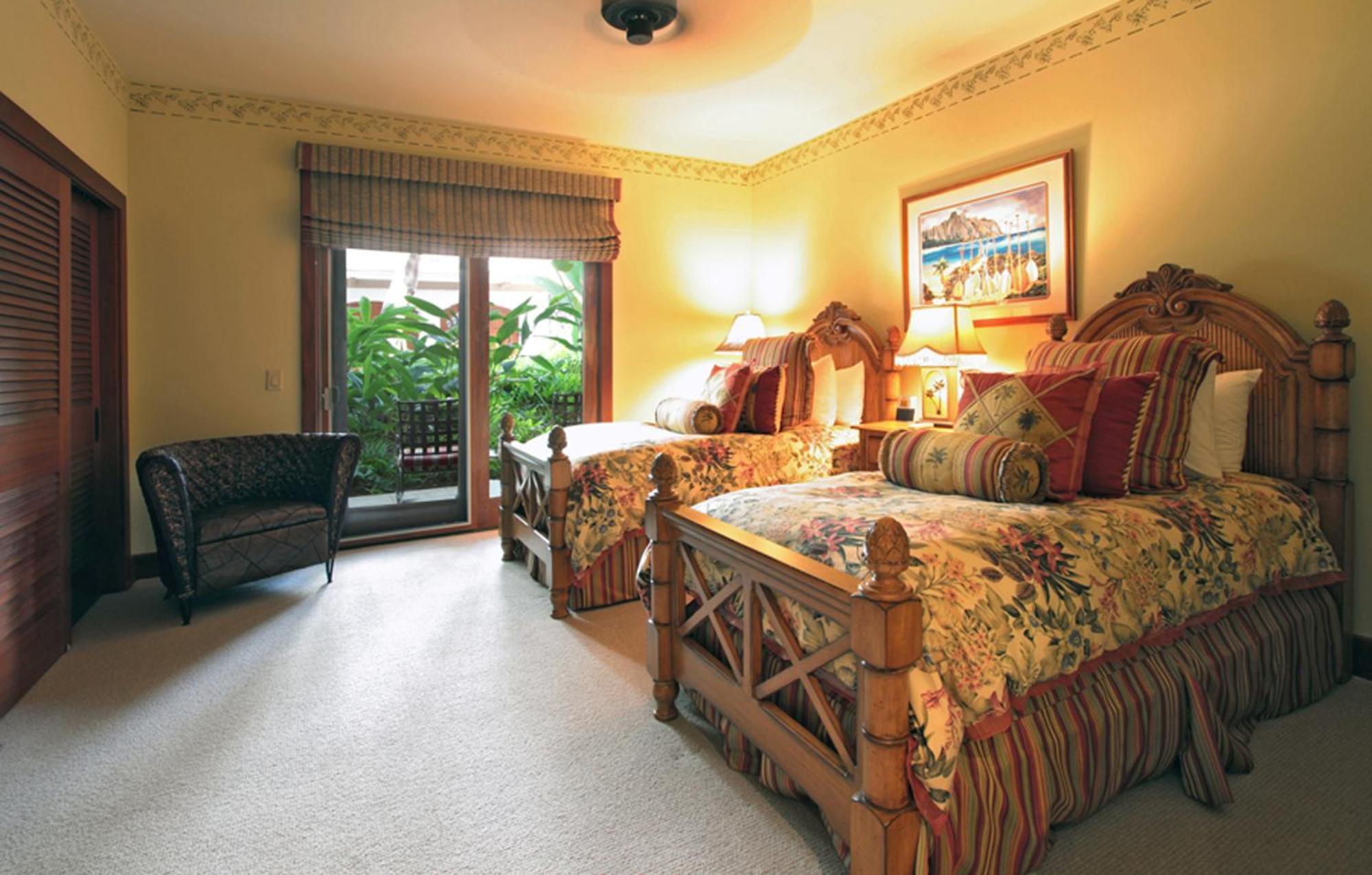 Wailea Resort 5*