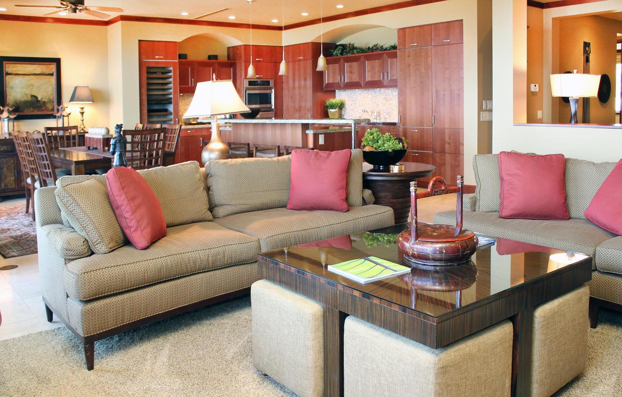 Wailea 5*