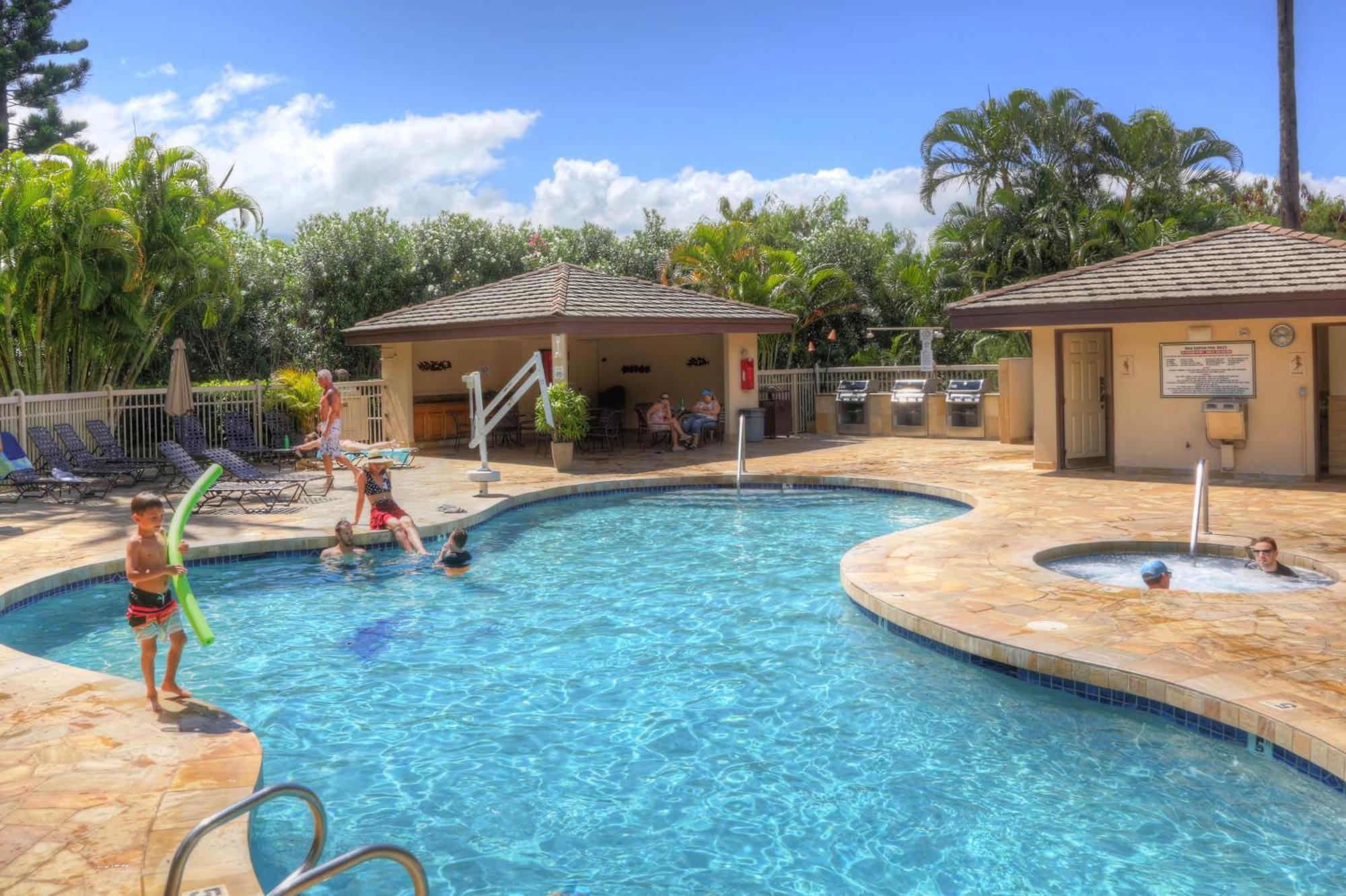 Maui Banyan Holiday home Wailea (Maui)