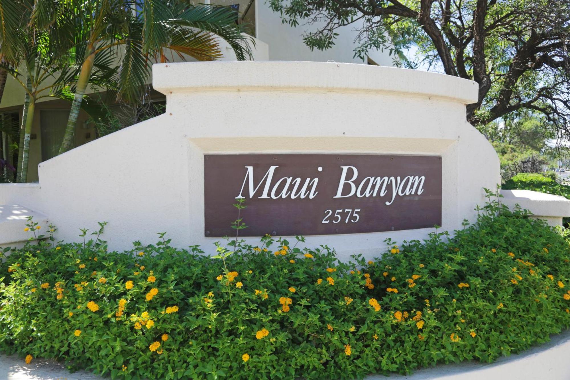 Maui Banyan Holiday home