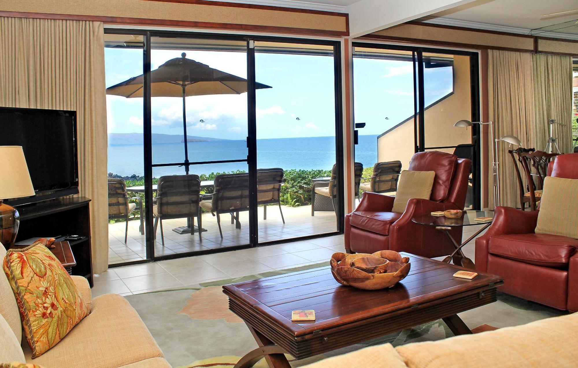 Aparthotel Makena Surf- Coraltree Collection Wailea (Maui)