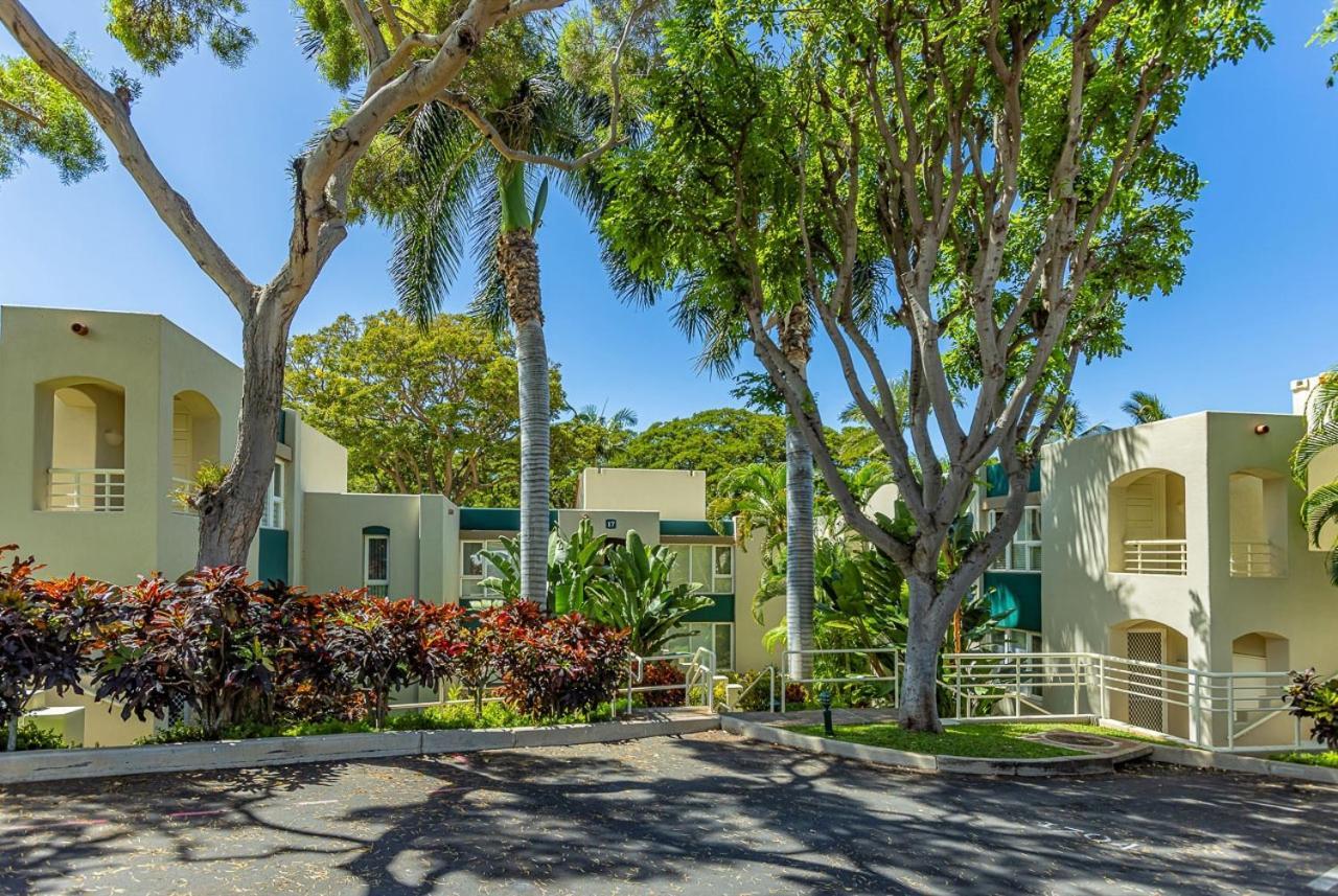 Palms At Wailea Two Bedrooms - Partial Ocean View By Coldwell Banker Island Vacations Wailea (Maui)