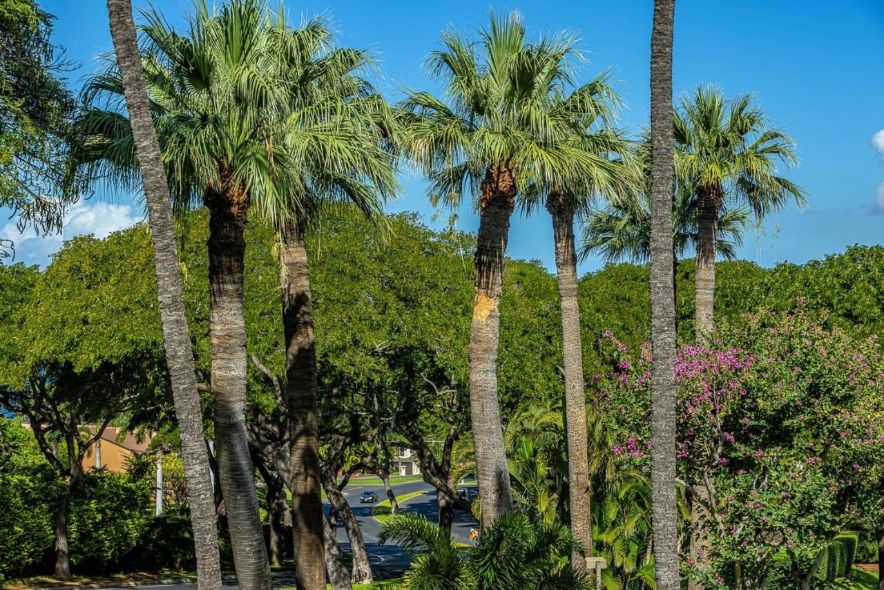Palms At Wailea Two Bedrooms - Partial Ocean View By Coldwell Banker Island Vacations