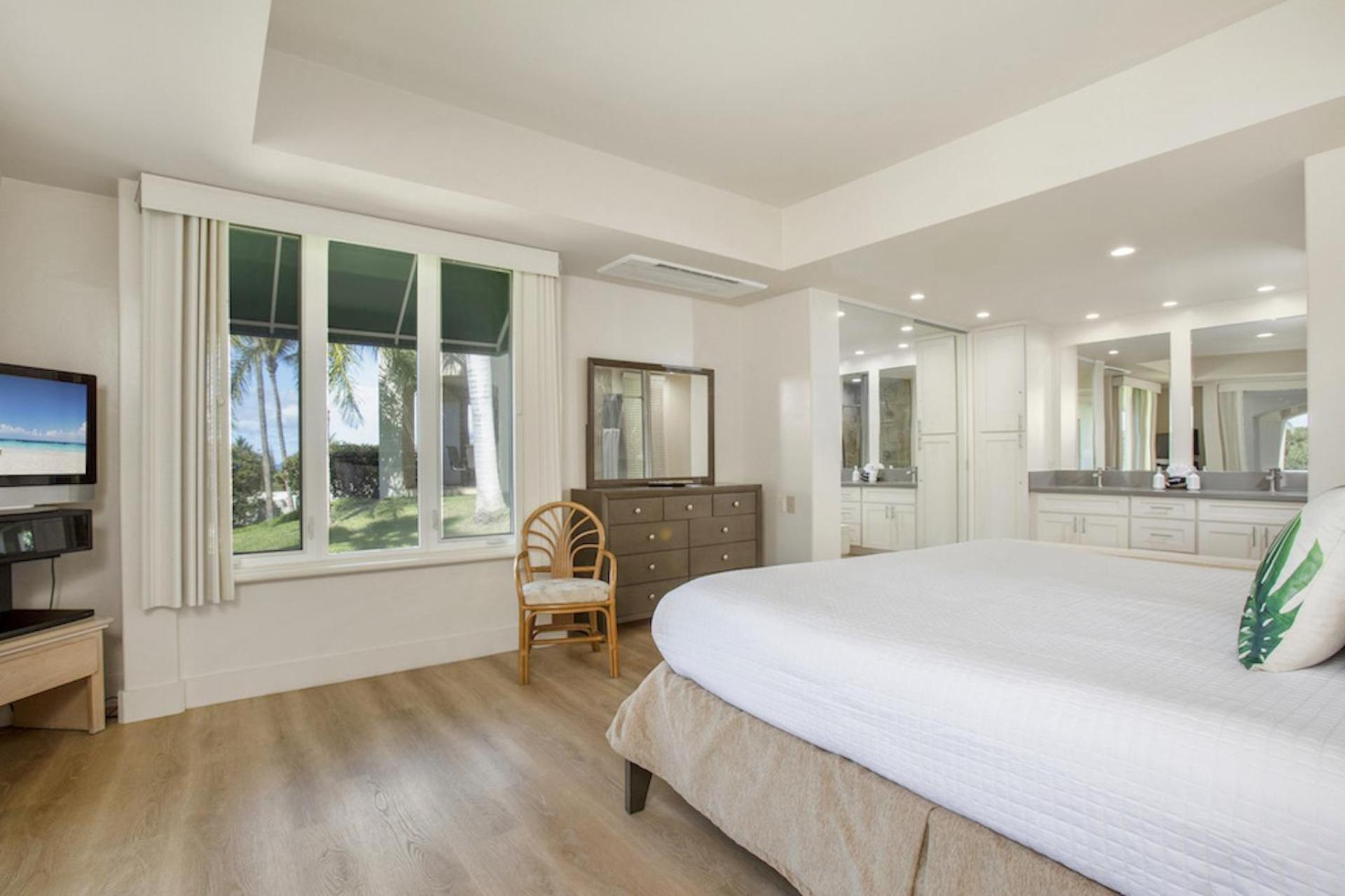 Apartment Palms At Wailea Two Bedrooms - Partial Ocean View By Coldwell Banker Island Vacations Wailea (Maui)