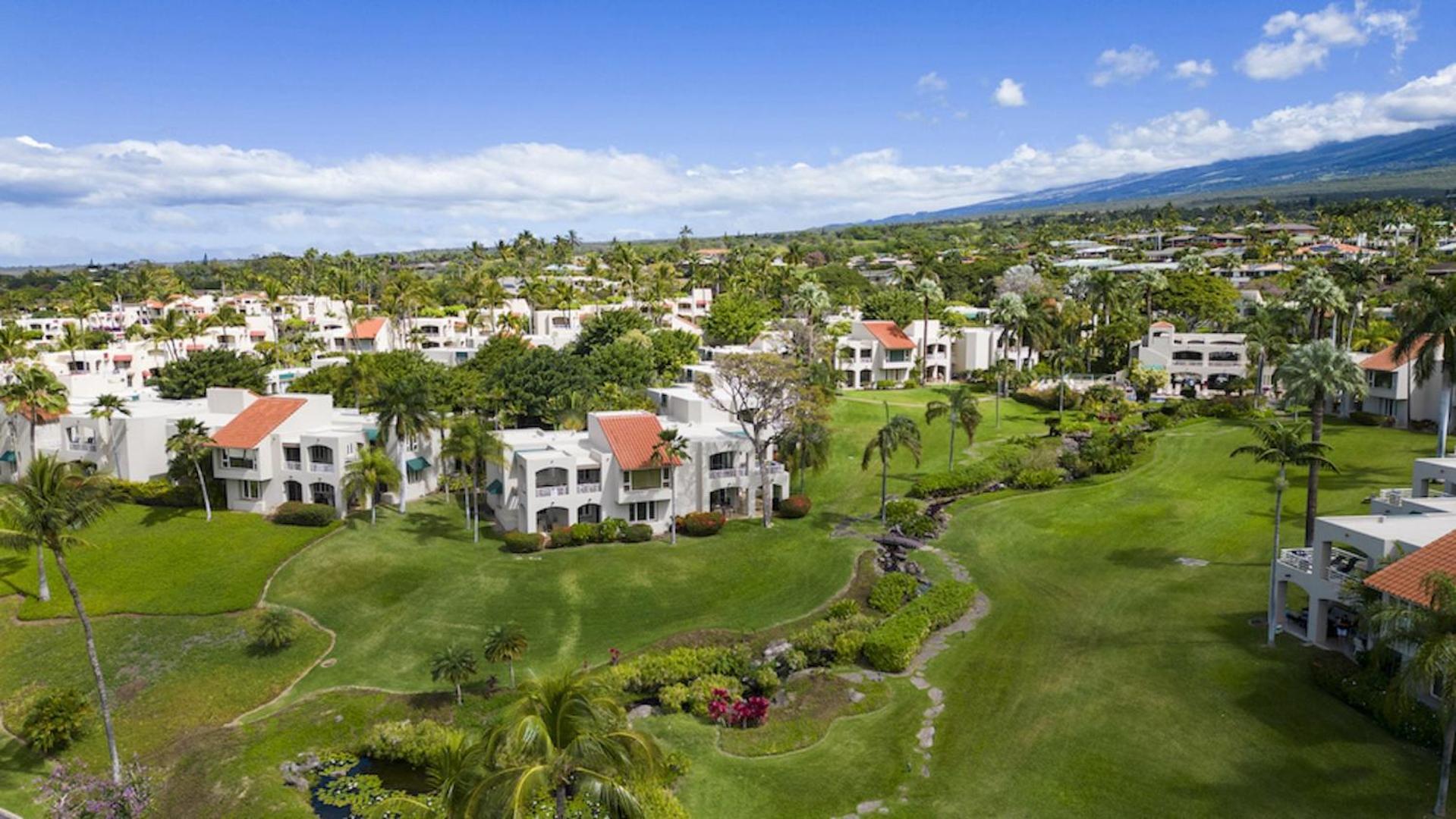 Palms At Wailea Two Bedrooms - Partial Ocean View By Coldwell Banker Island Vacations Wailea (Maui)