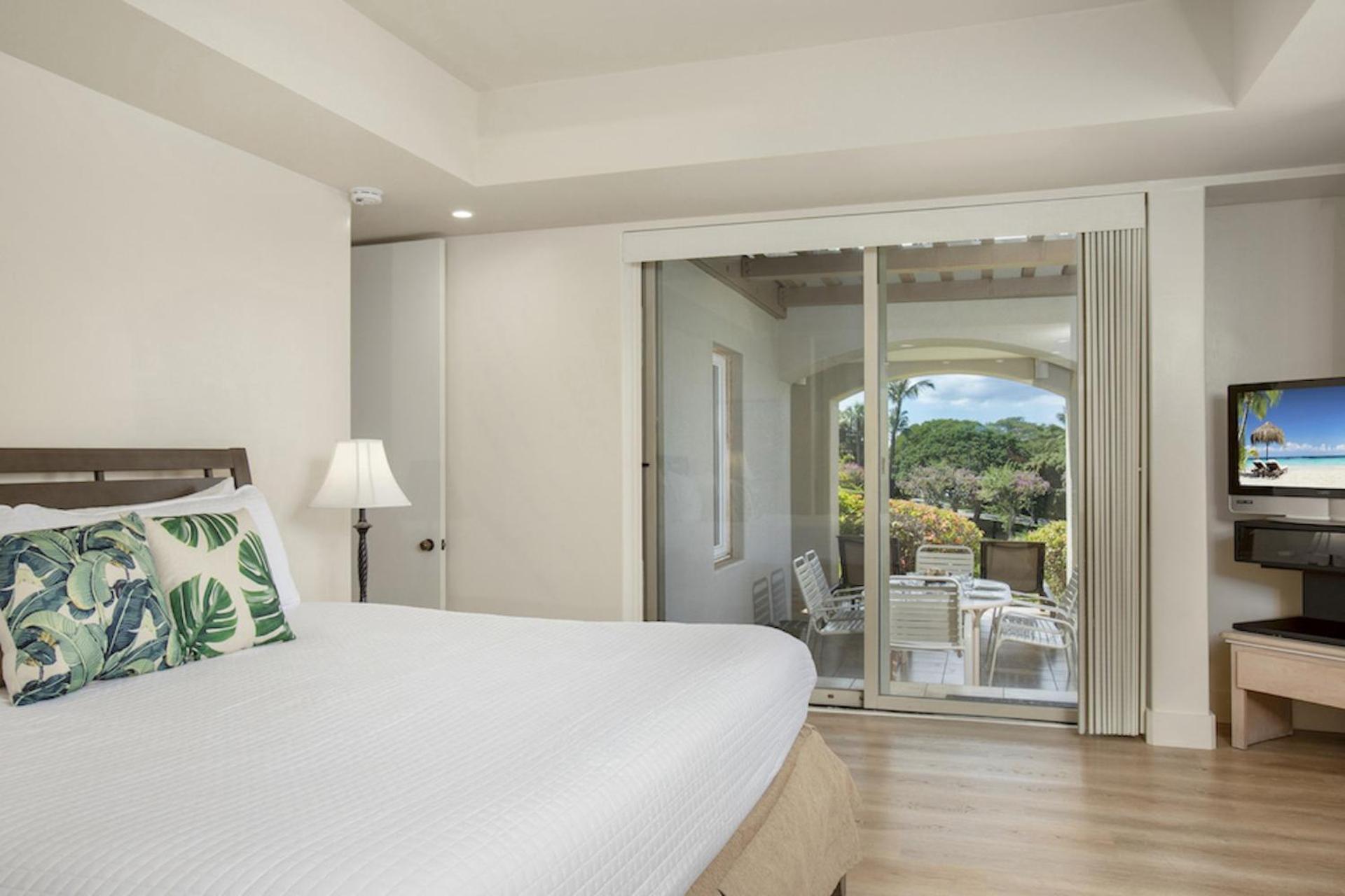 Apartment Palms At Wailea Two Bedrooms - Partial Ocean View By Coldwell Banker Island Vacations Wailea (Maui)