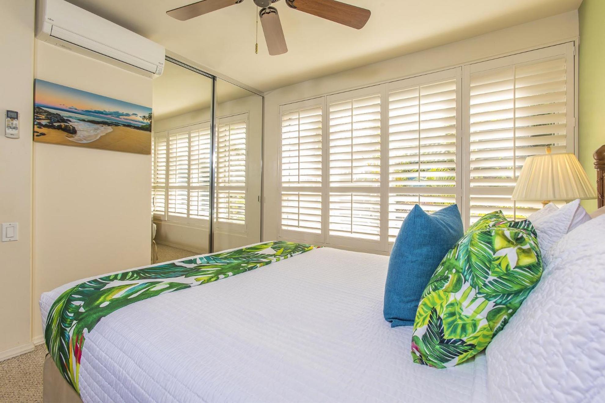 Apartment Palms At Wailea Two Bedrooms - Partial Ocean View By Coldwell Banker Island Vacations *