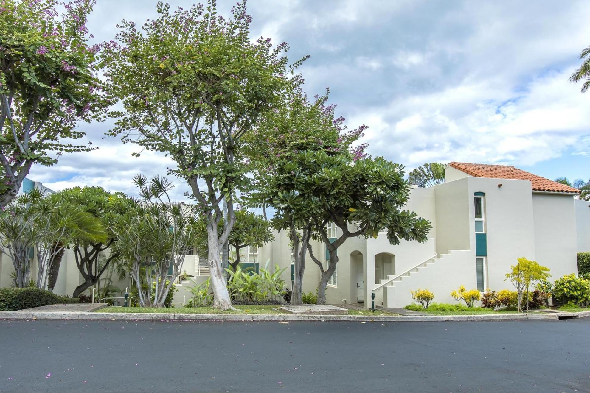 Apartment Palms At Wailea Two Bedrooms - Partial Ocean View By Coldwell Banker Island Vacations Wailea (Maui)