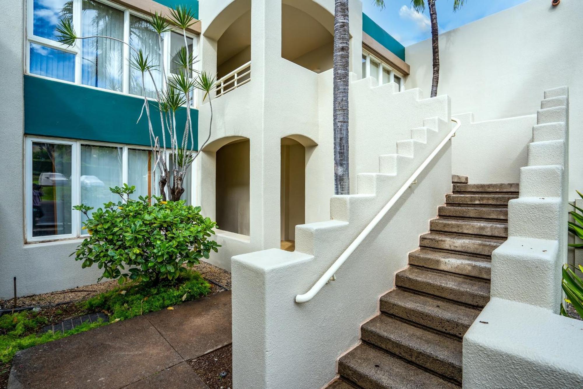 Palms At Wailea Two Bedrooms - Partial Ocean View By Coldwell Banker Island Vacations Apartment *