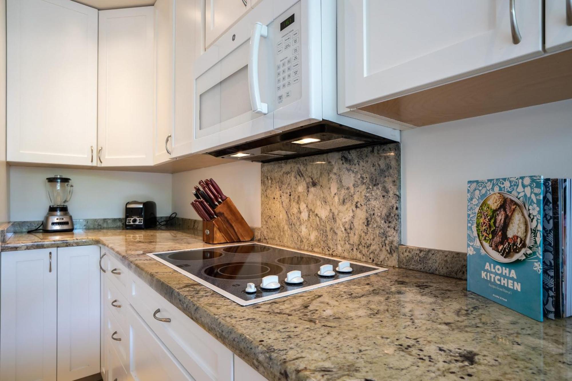 Palms At Wailea Two Bedrooms - Partial Ocean View By Coldwell Banker Island Vacations * Wailea (Maui)