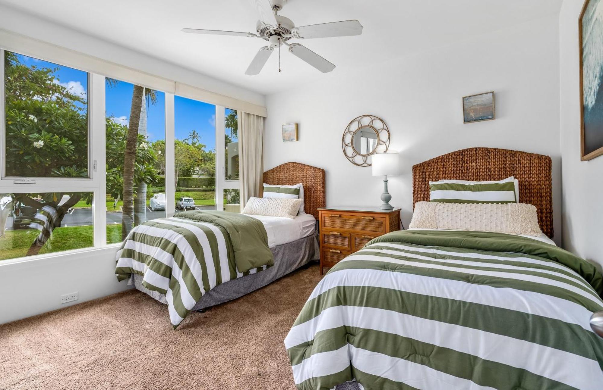 Apartment Palms At Wailea Two Bedrooms - Partial Ocean View By Coldwell Banker Island Vacations *