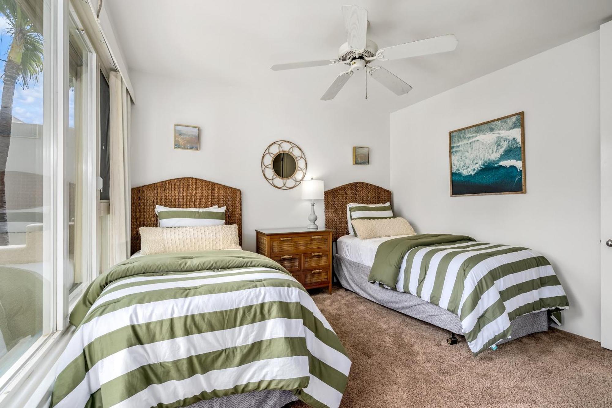 Apartment Palms At Wailea Two Bedrooms - Partial Ocean View By Coldwell Banker Island Vacations