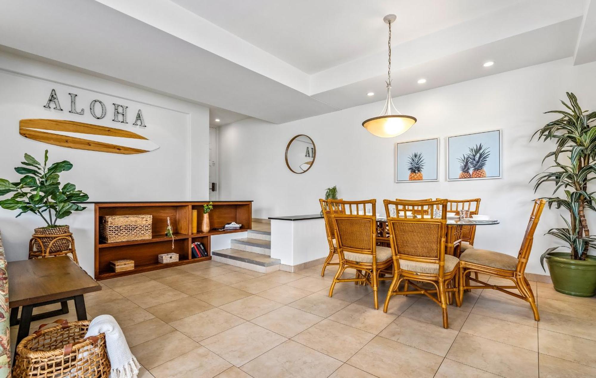 Apartment Palms At Wailea Two Bedrooms - Partial Ocean View By Coldwell Banker Island Vacations *