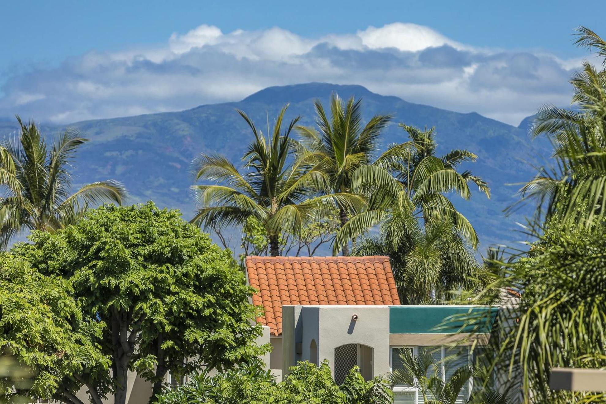 Apartment Palms At Wailea Two Bedrooms - Partial Ocean View By Coldwell Banker Island Vacations *