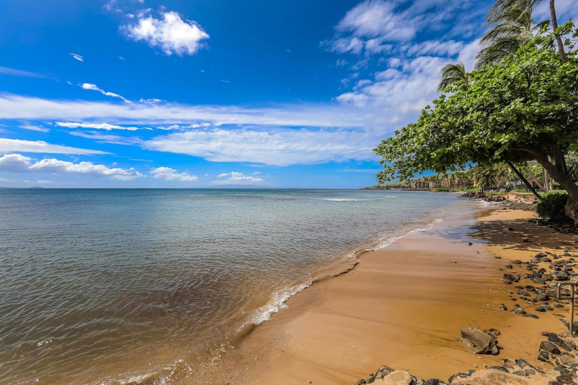 Apartment Island Sands By Coldwell Banker Island Vacations Maalaea