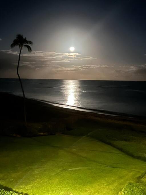 Beautiful Oceanfront, Ac In Each Room, Sleeps 6 *