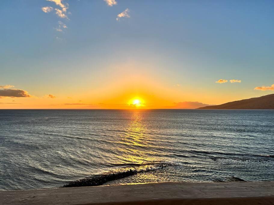 Beautiful Oceanfront, Ac In Each Room, Sleeps 6