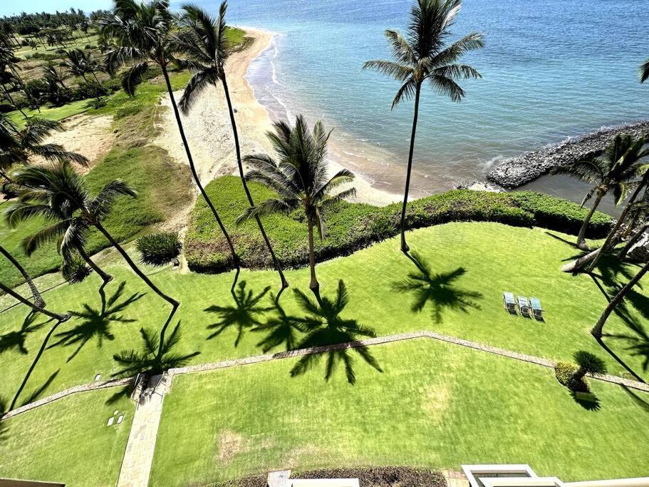 Apartment Beautiful Oceanfront, Ac In Each Room, Sleeps 6 *
