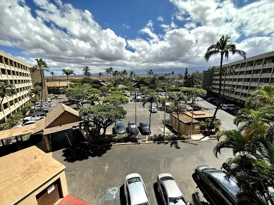 Beautiful Oceanfront, Ac In Each Room, Sleeps 6 * Kihei