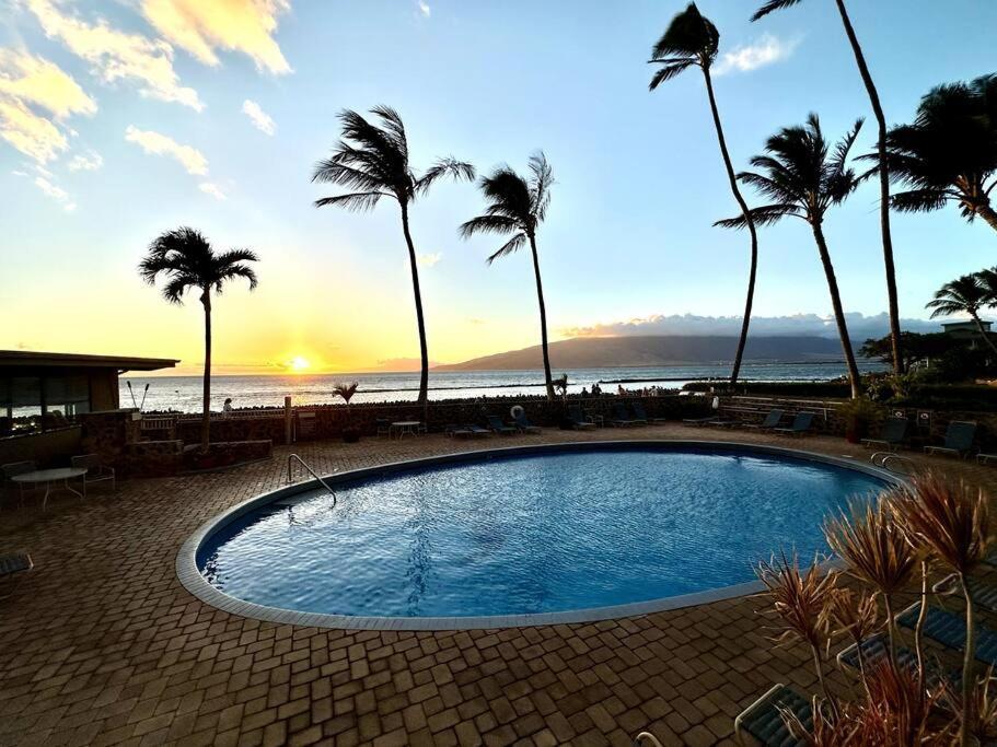 Apartment Beautiful Oceanfront, Ac In Each Room, Sleeps 6
