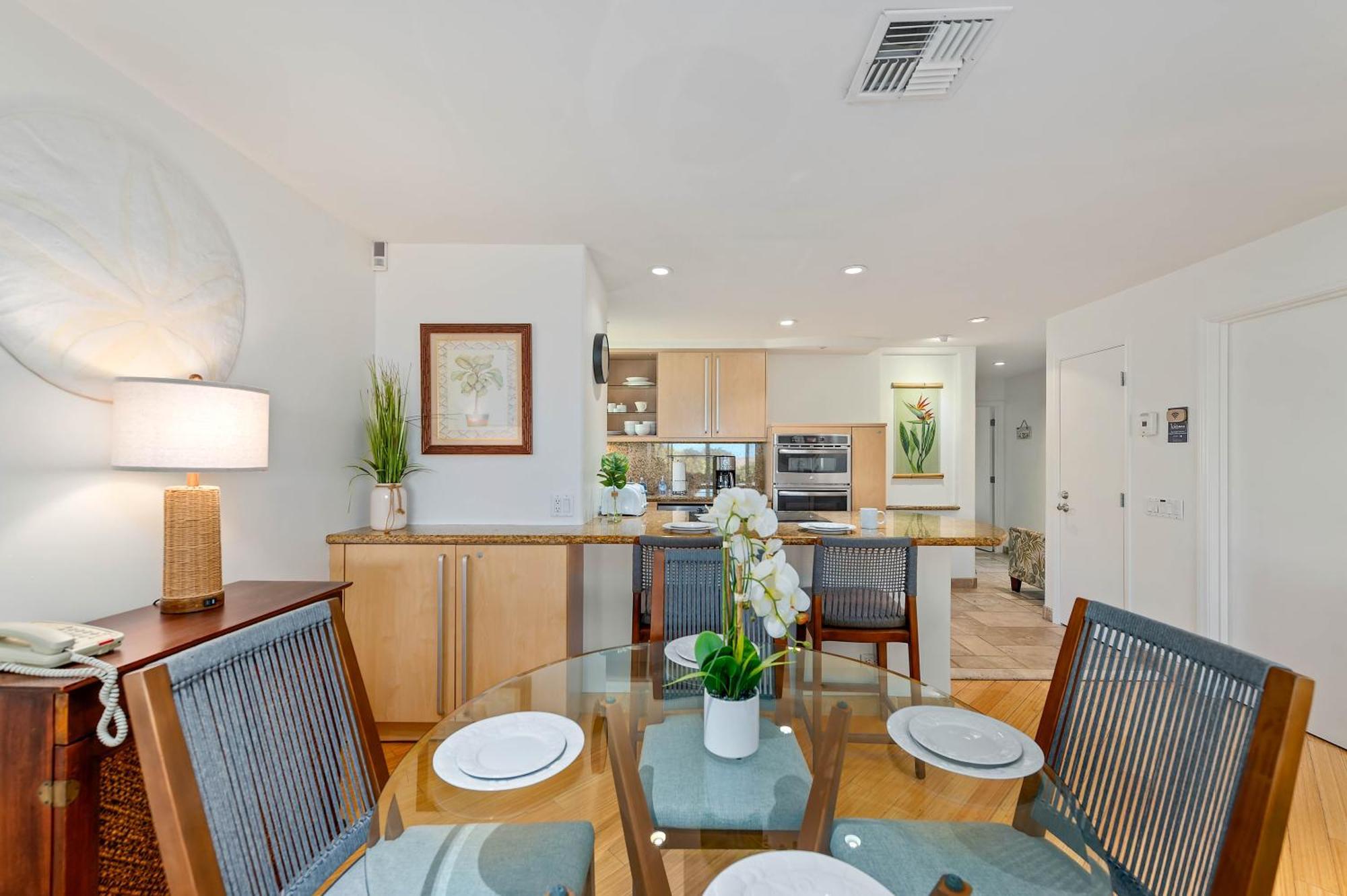 Holiday home Maui Eldorado - B206 *