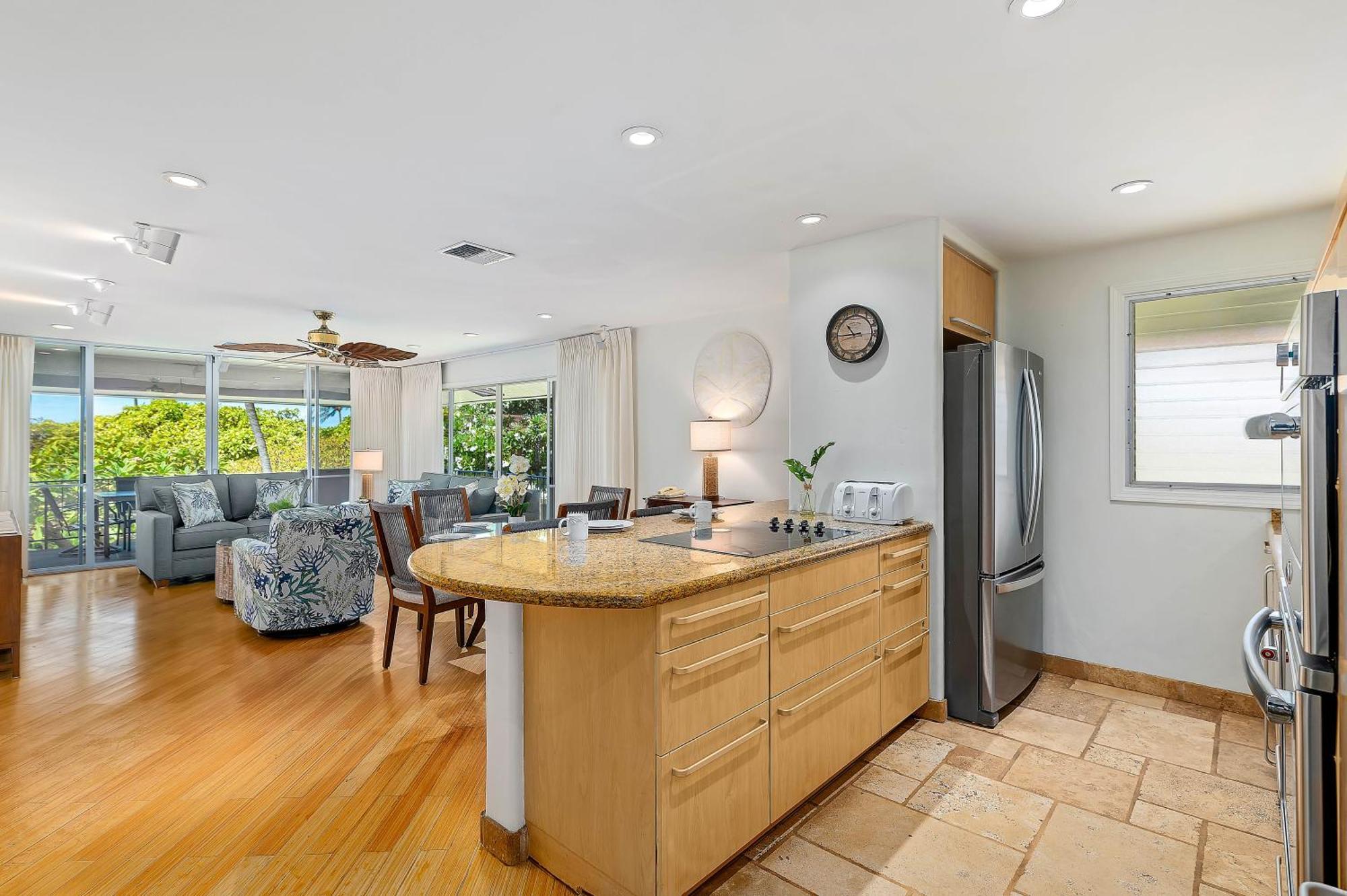 Maui Eldorado - B206 Holiday home Lahaina