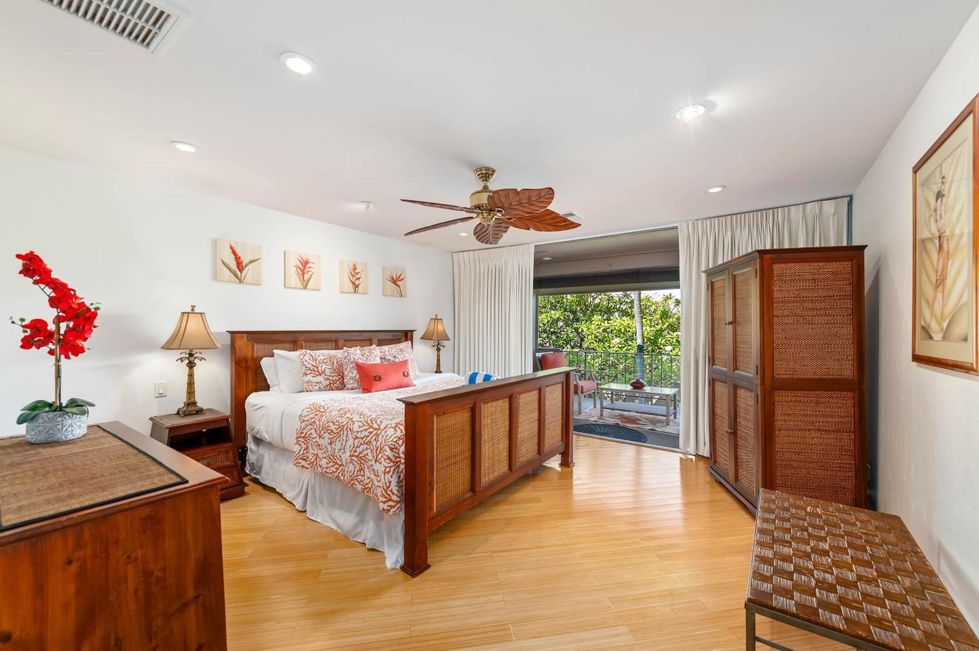 Holiday home Maui Eldorado - B206