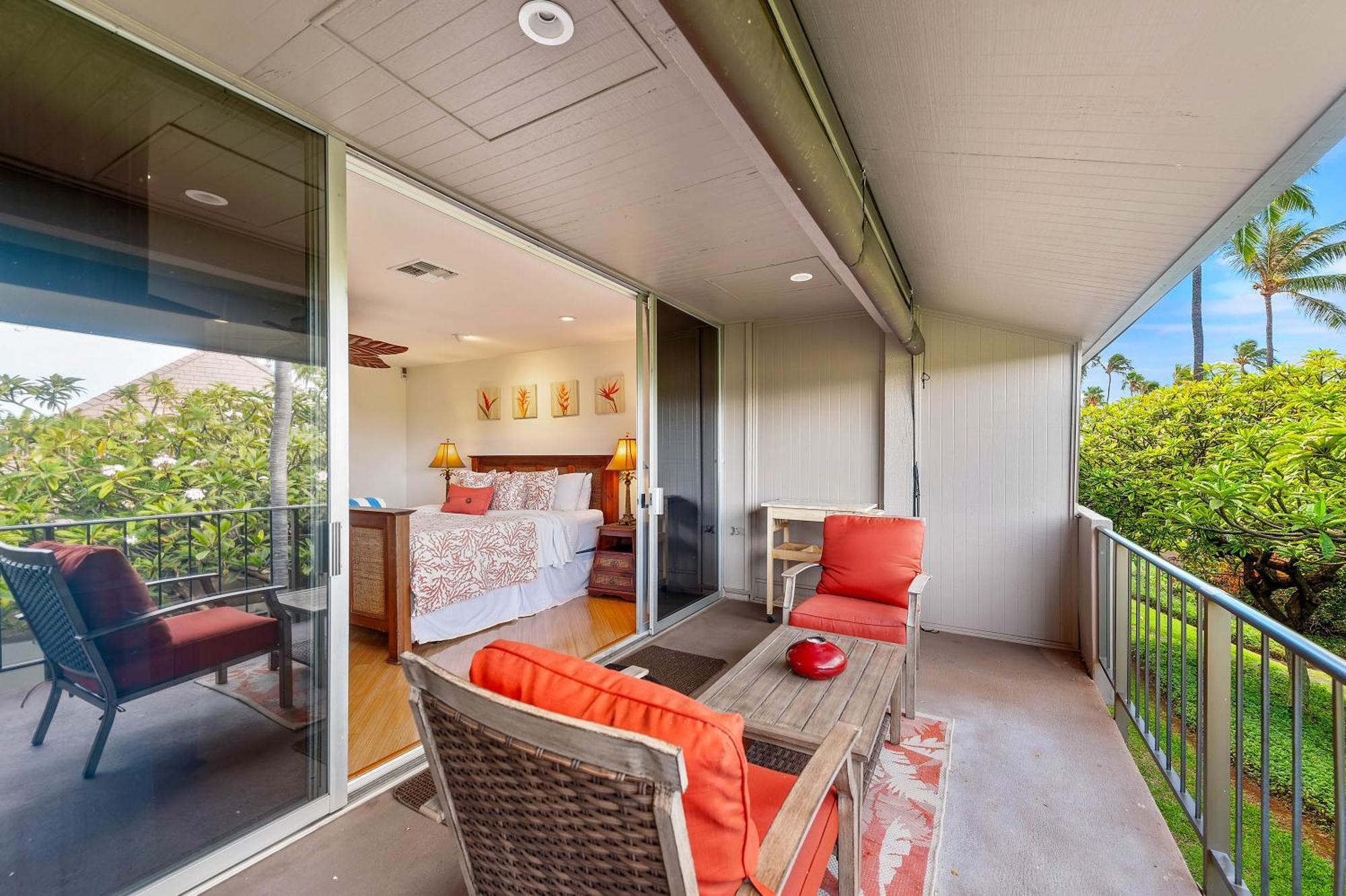 Maui Eldorado - B206 Holiday home *