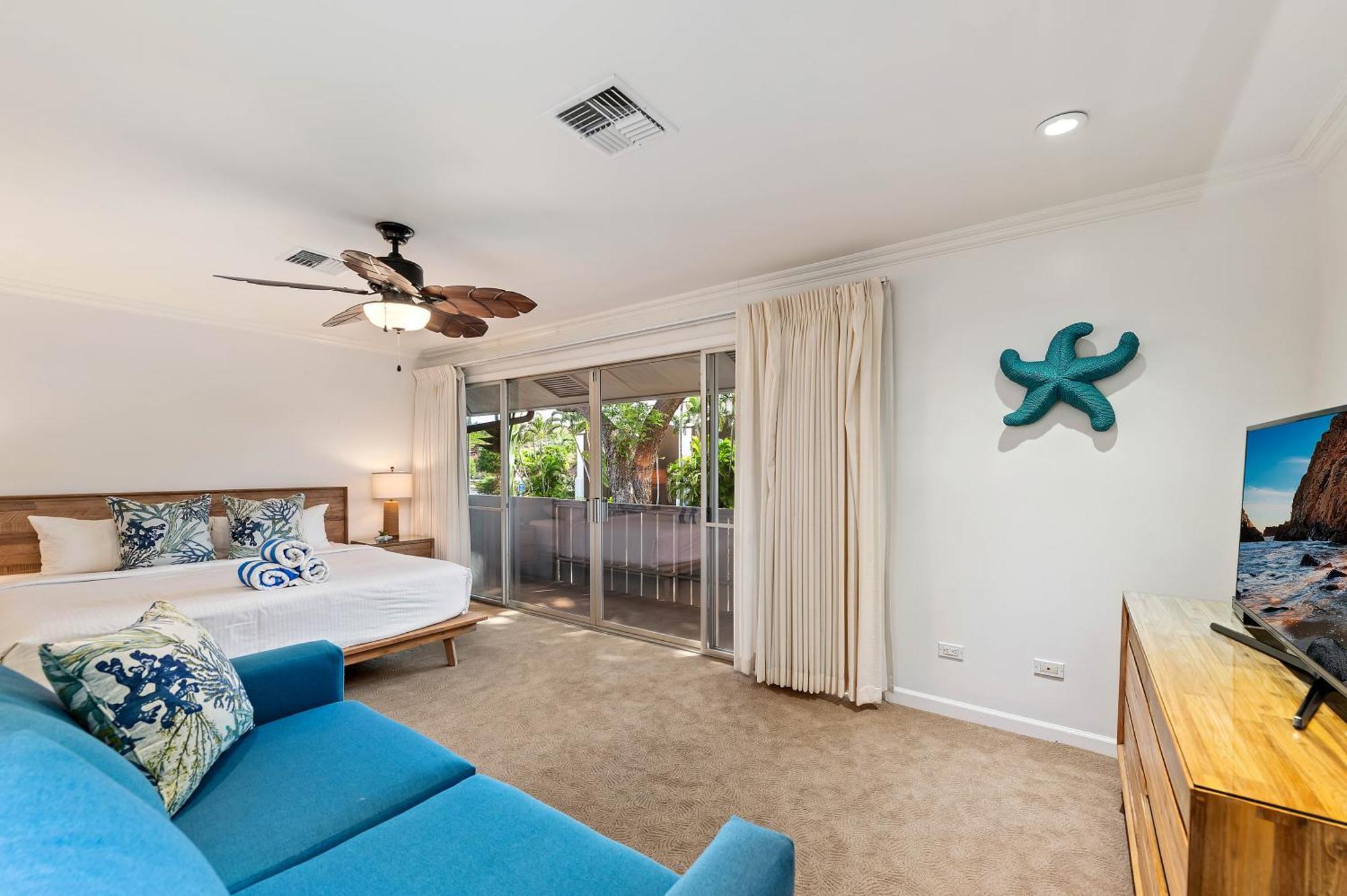 Maui Eldorado - B206 Holiday home Lahaina