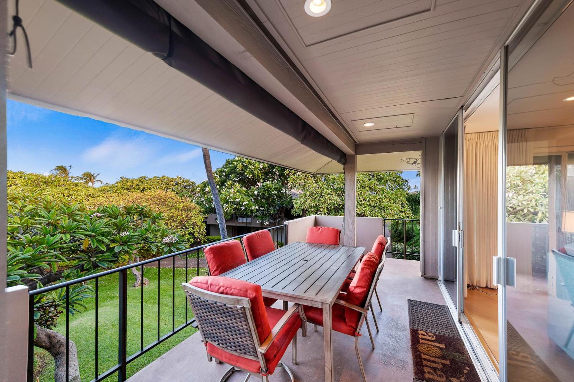 Maui Eldorado - B206 Holiday home
