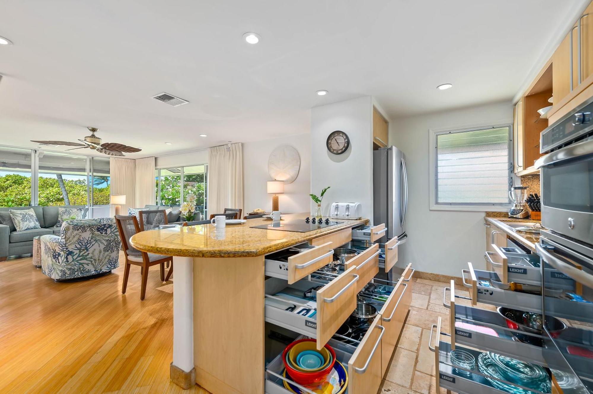 Maui Eldorado - B206 Holiday home *