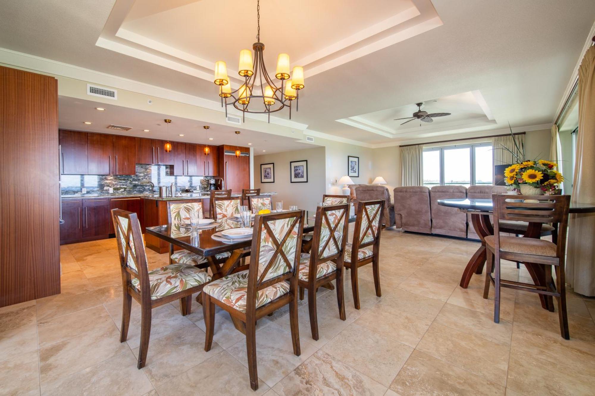 Outrigger Honua Kai & - Select Your Unit Apartment *