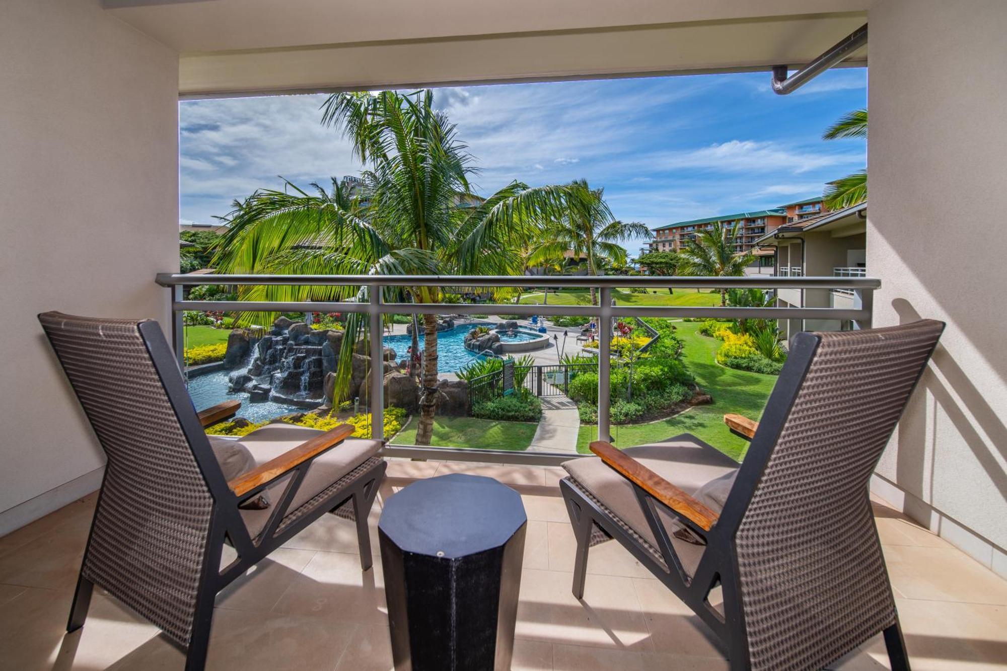 Outrigger Honua Kai & - Select Your Unit Apartment *
