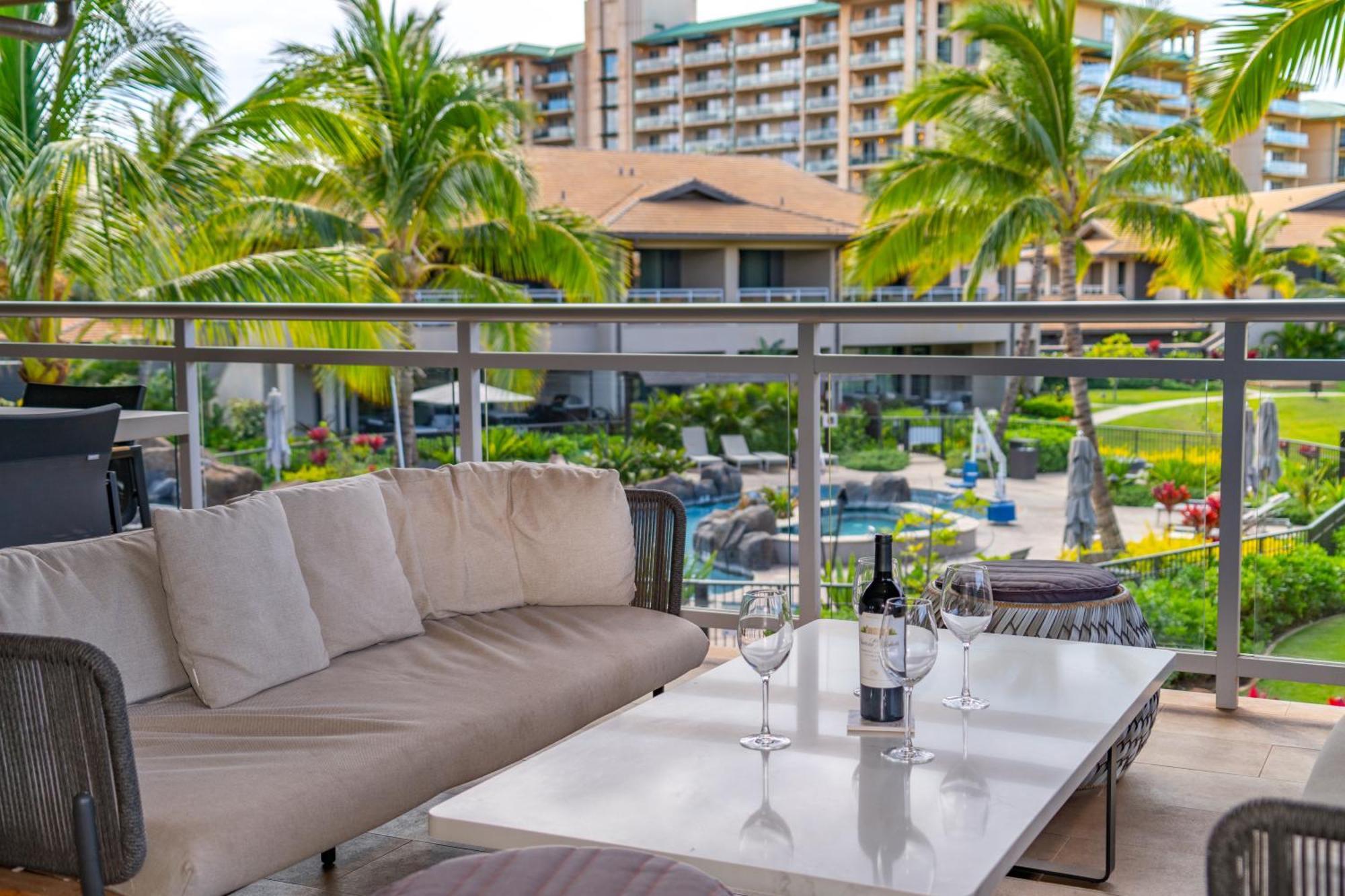 Outrigger Honua Kai & - Select Your Unit Apartment *