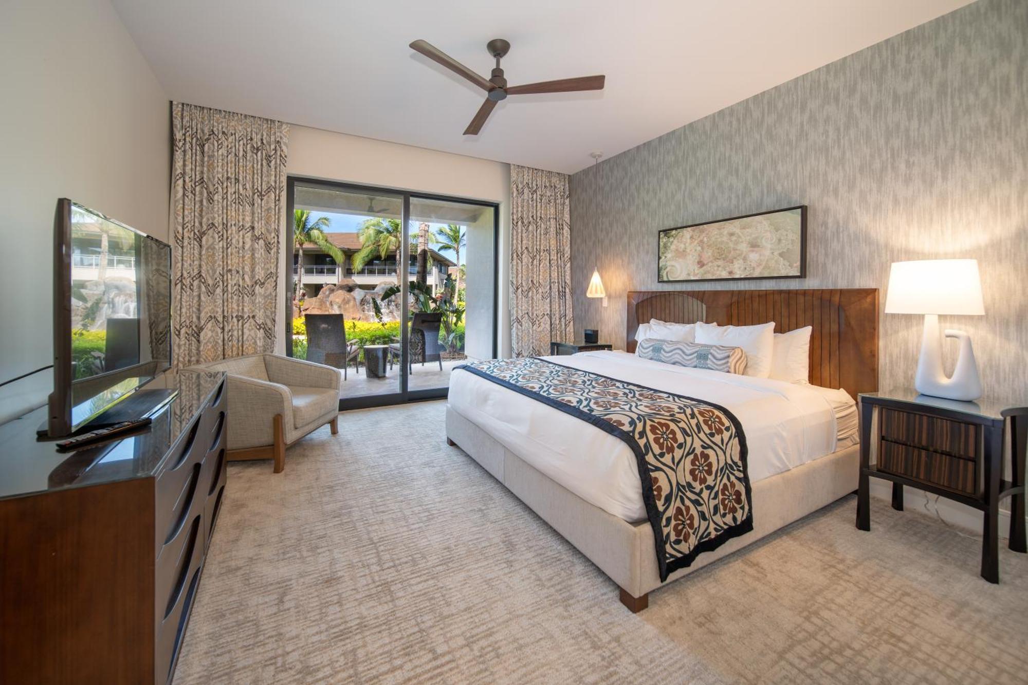 Outrigger Honua Kai & - Select Your Unit Apartment