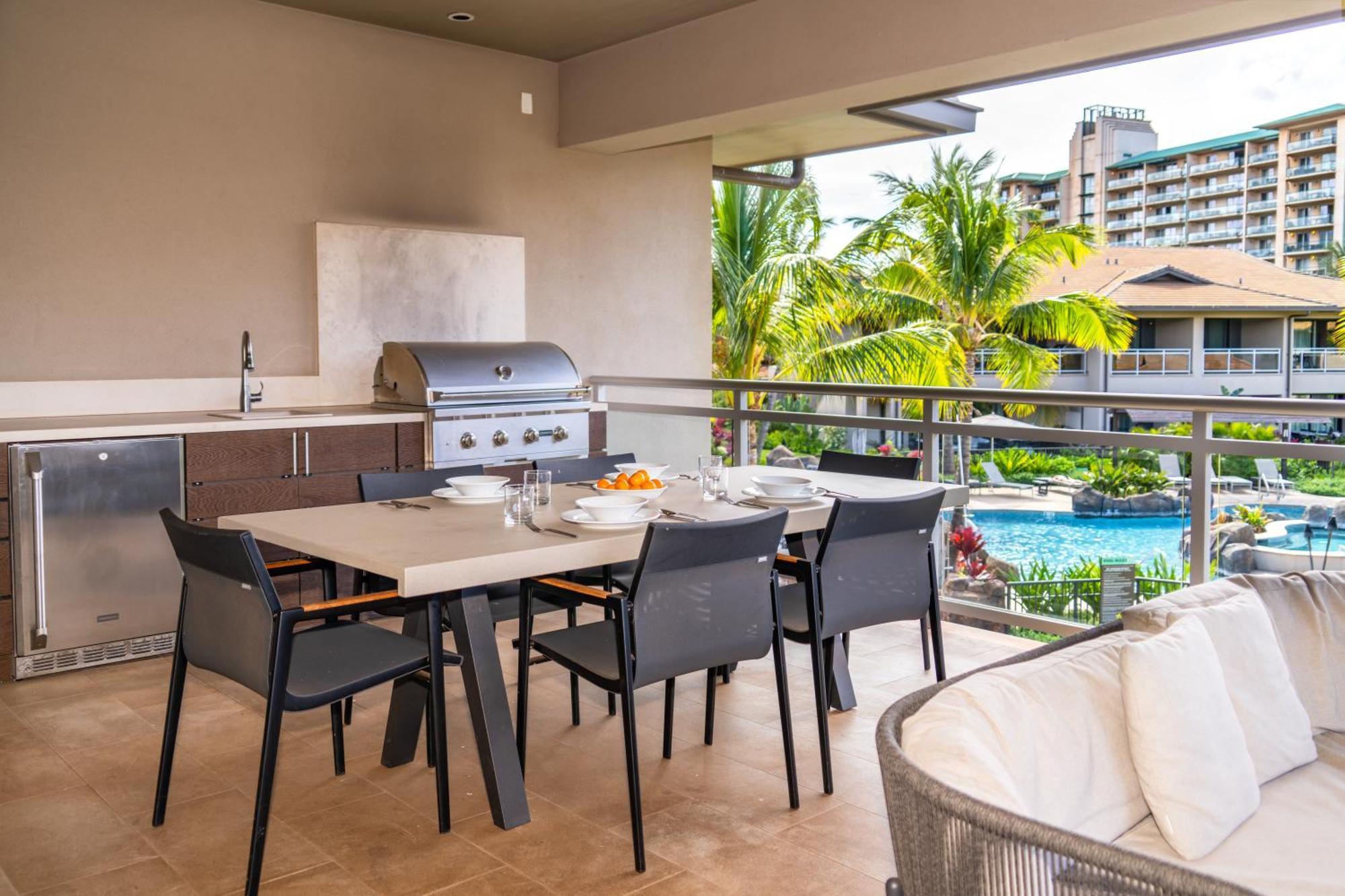 Apartment Outrigger Honua Kai & - Select Your Unit *
