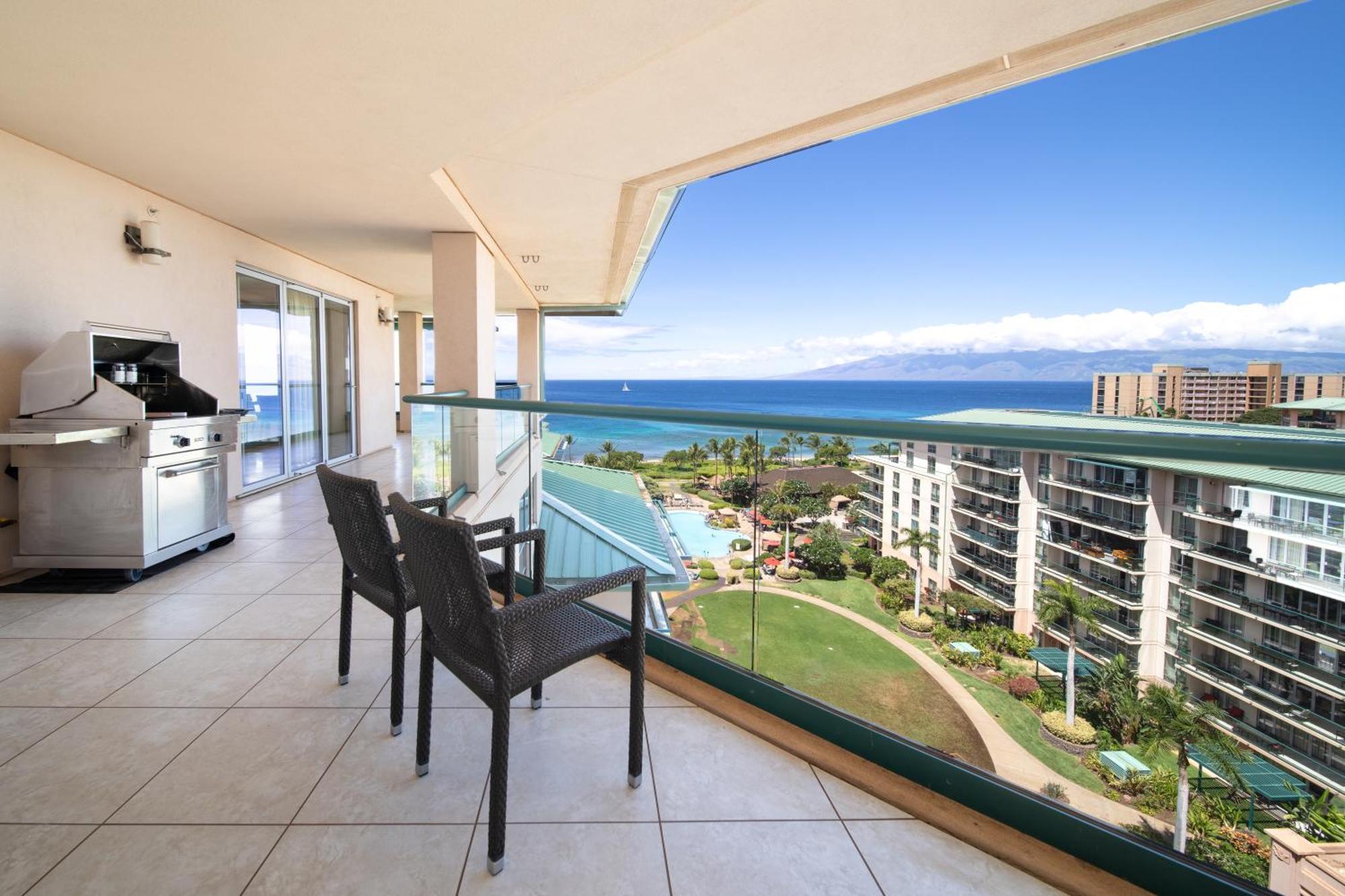 Outrigger Honua Kai & - Select Your Unit Apartment Lahaina