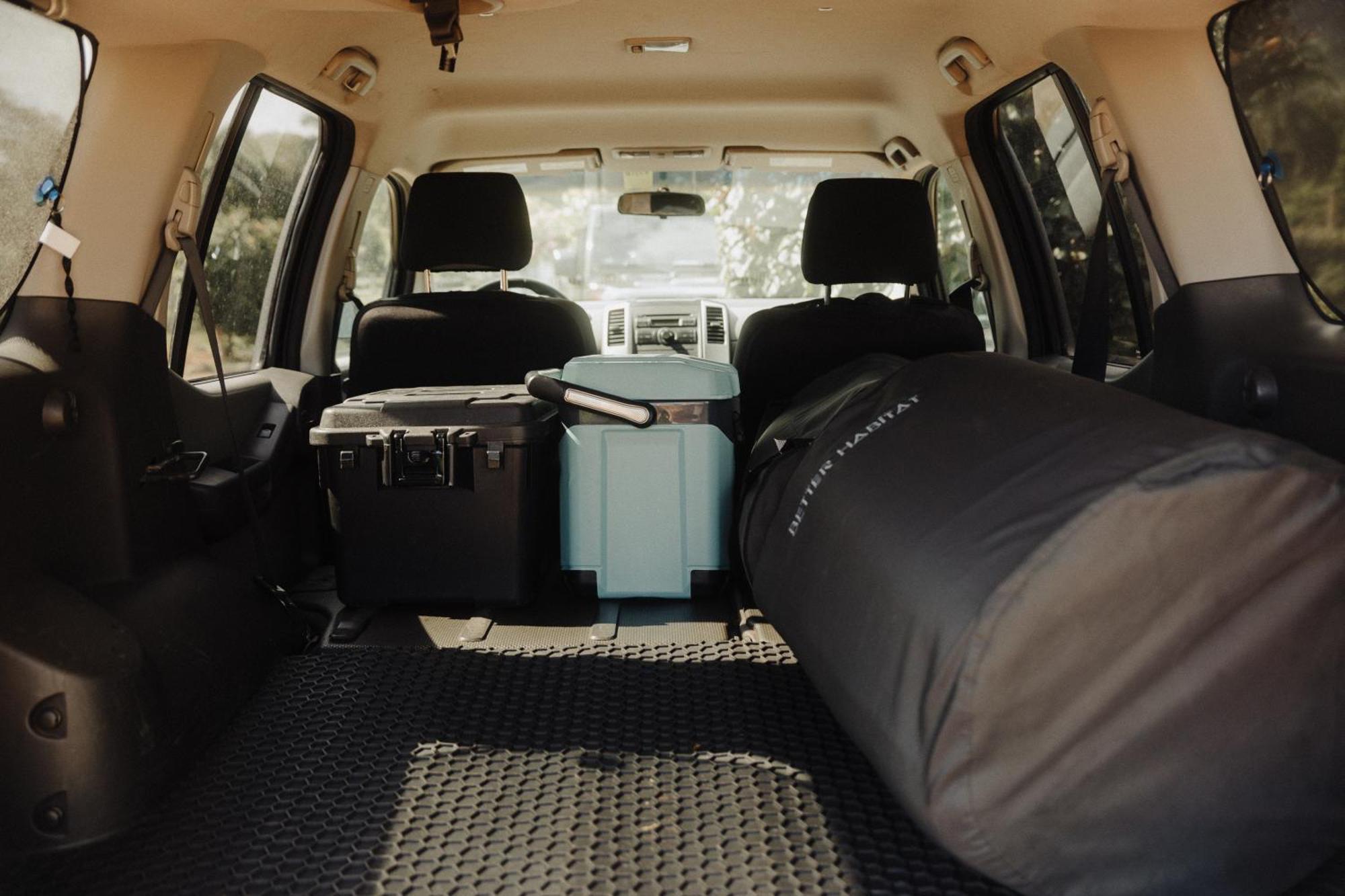 Roadtrip On Maui