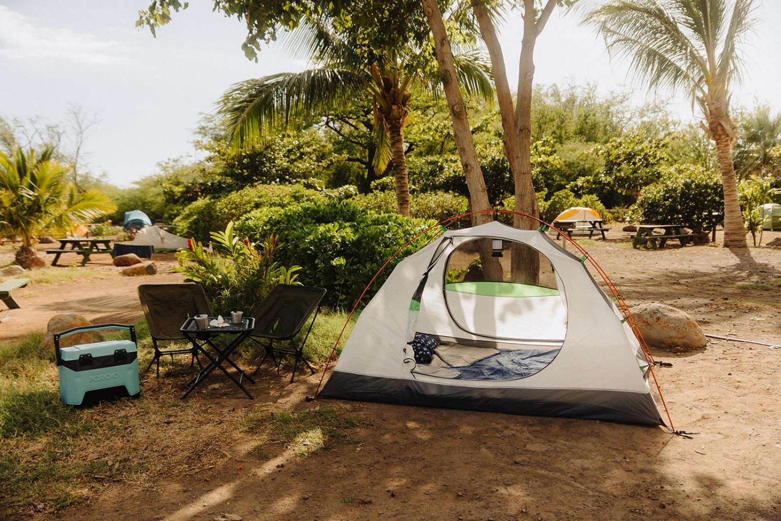 Roadtrip On Maui * Kahului