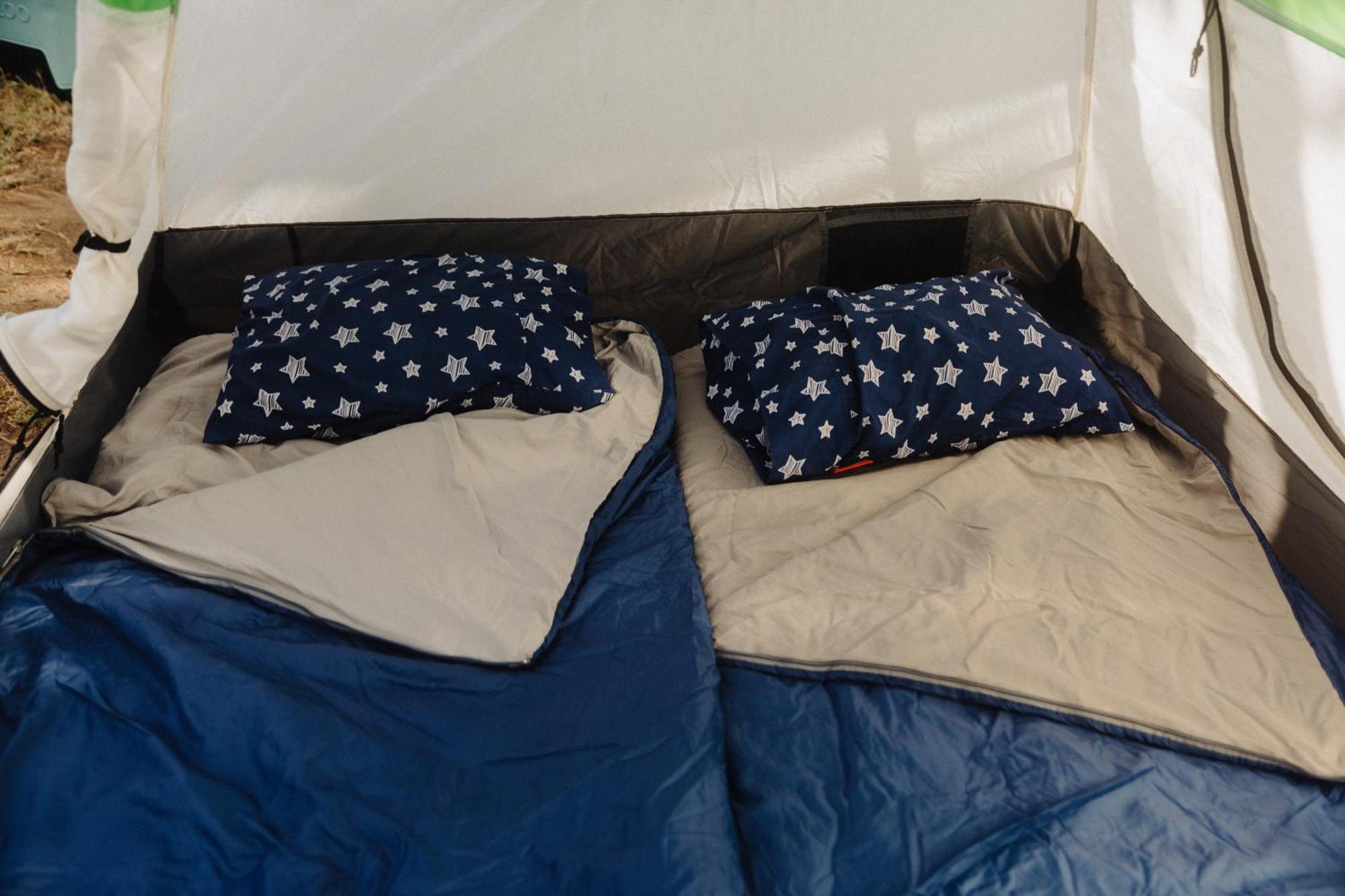 Roadtrip On Maui Luxury tent Kahului