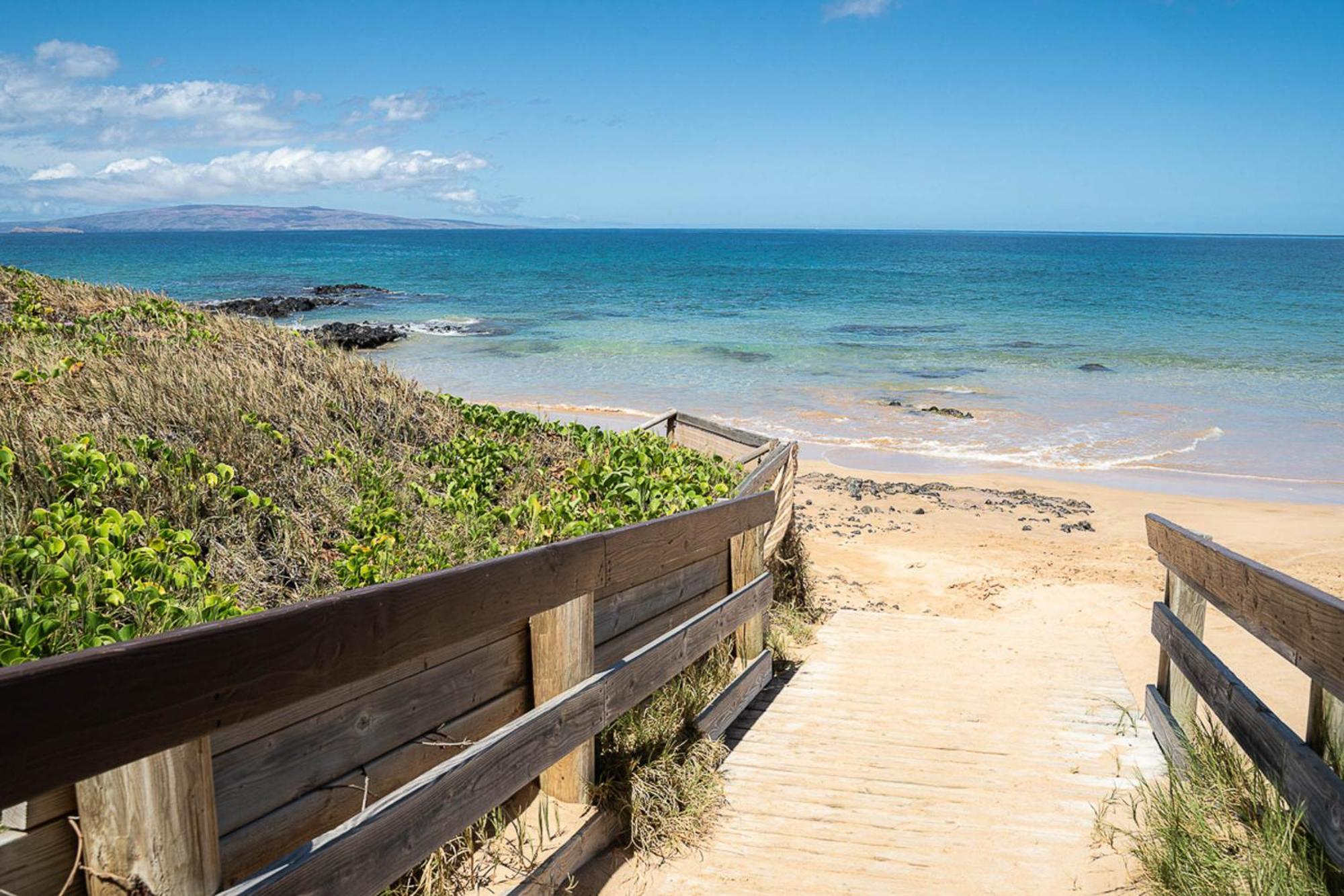Apartment Kihei Akahi C-513 Wailea (Maui)