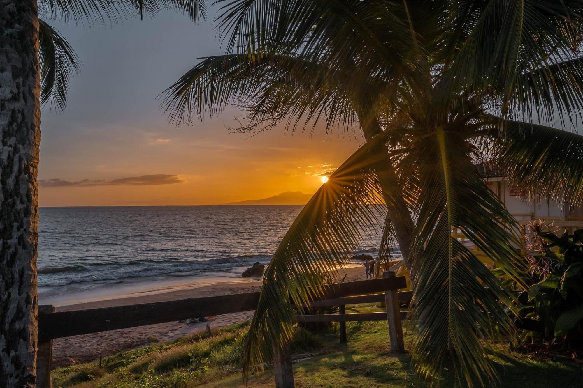 Apartment Maui Banyan T-305b Wailea (Maui)
