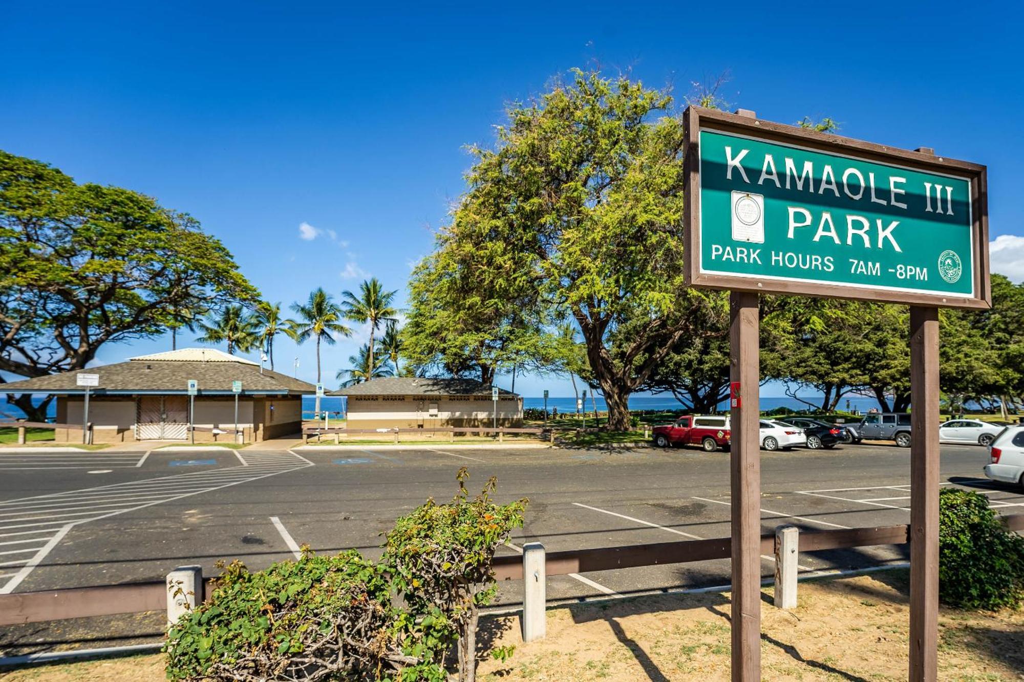 Apartment Maui Banyan T-305b