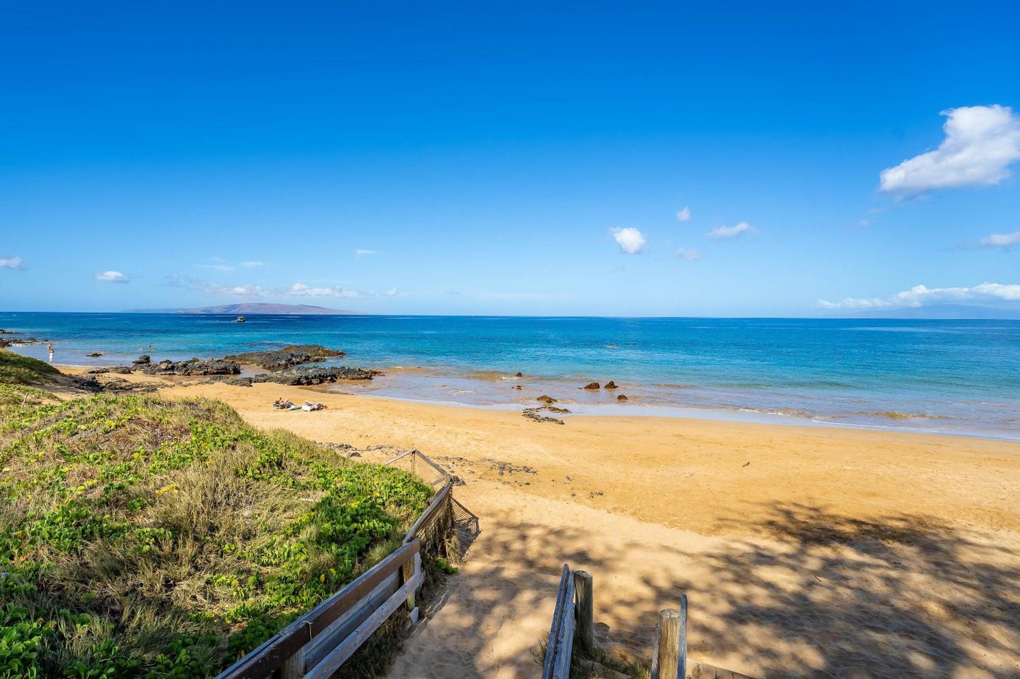 Apartment Kamaole Sands 8-402 Wailea (Maui)