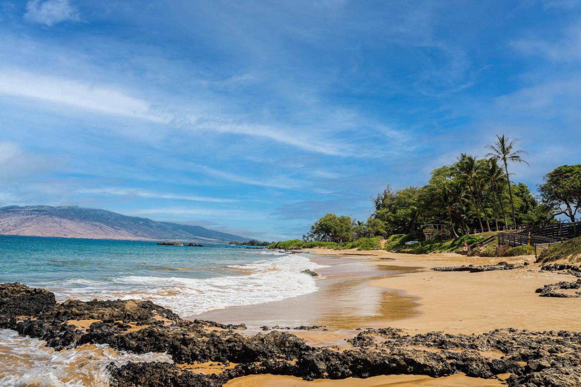 Kamaole Sands 8-402 Wailea (Maui)
